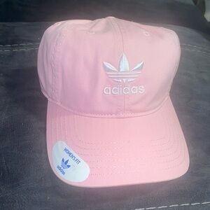 NWOT Womens Adidas hat